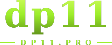 dp11 logo